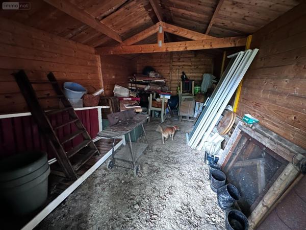 Maison individuelle à vendre à Saint-Firmin-des-Bois dans le Loiret (45220), ref : 89062-38