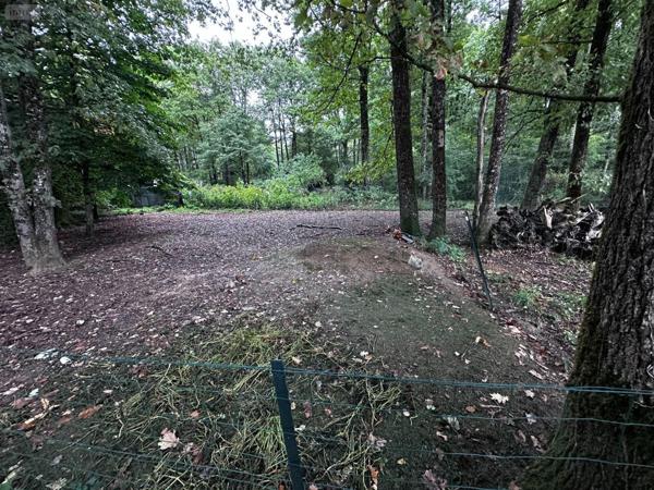 Maison individuelle à vendre à Saint-Firmin-des-Bois dans le Loiret (45220), ref : 89062-38