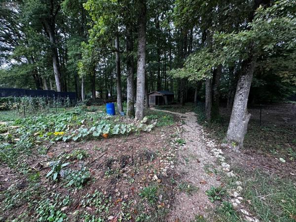 Maison individuelle à vendre à Saint-Firmin-des-Bois dans le Loiret (45220), ref : 89062-38