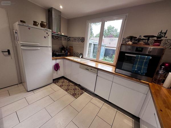 Maison individuelle à vendre à Saint-Firmin-des-Bois dans le Loiret (45220), ref : 89062-38