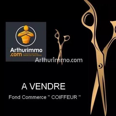 Vente Fonds de commerce à Montivilliers