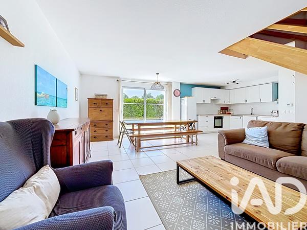Maison à vendre 4 pièces 90 m² Léguevin