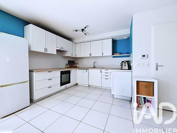 Maison à vendre 4 pièces 90 m² Léguevin
