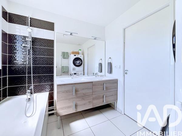 Maison à vendre 4 pièces 90 m² Léguevin