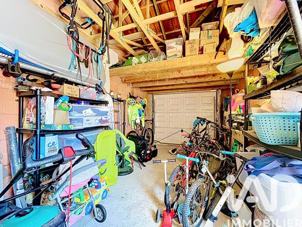 Maison à vendre 4 pièces 90 m² Léguevin
