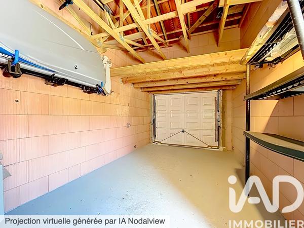 Maison à vendre 4 pièces 90 m² Léguevin