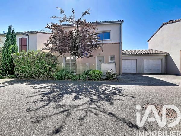 Maison à vendre 4 pièces 90 m² Léguevin