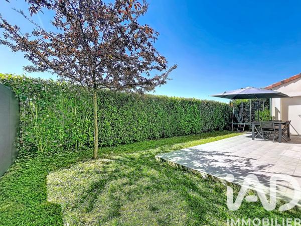 Maison à vendre 4 pièces 90 m² Léguevin