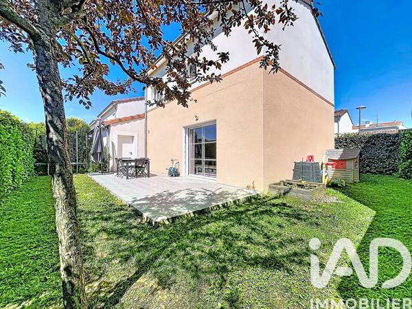 Maison à vendre 4 pièces 90 m² Léguevin