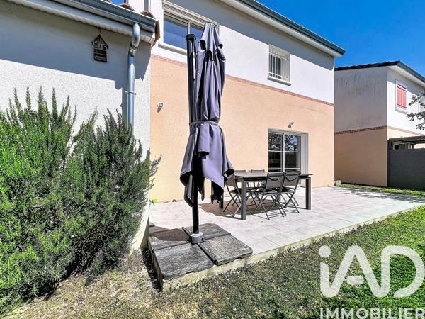 Maison à vendre 4 pièces 90 m² Léguevin