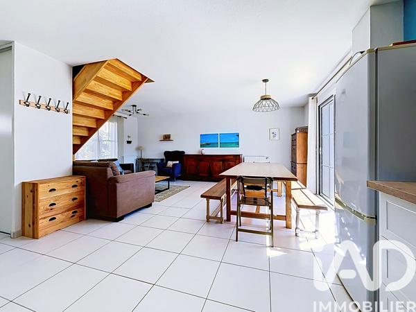 Maison à vendre 4 pièces 90 m² Léguevin