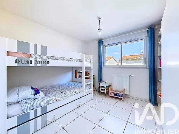 Maison à vendre 4 pièces 90 m² Léguevin