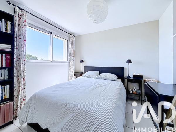 Maison à vendre 4 pièces 90 m² Léguevin