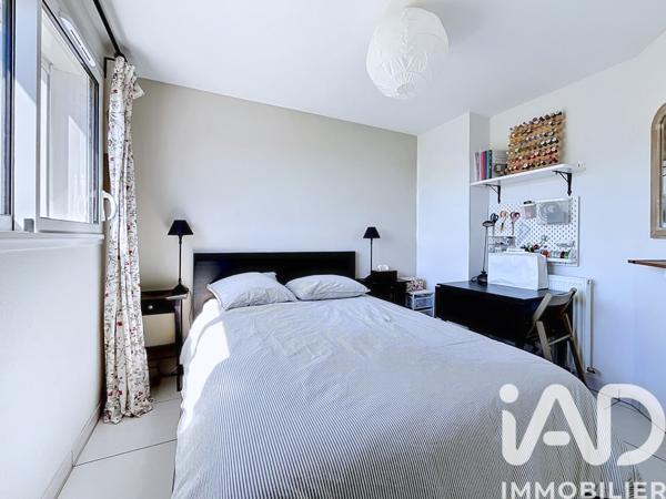 Maison à vendre 4 pièces 90 m² Léguevin