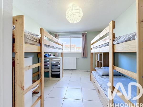 Maison à vendre 4 pièces 90 m² Léguevin
