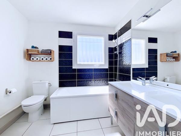 Maison à vendre 4 pièces 90 m² Léguevin