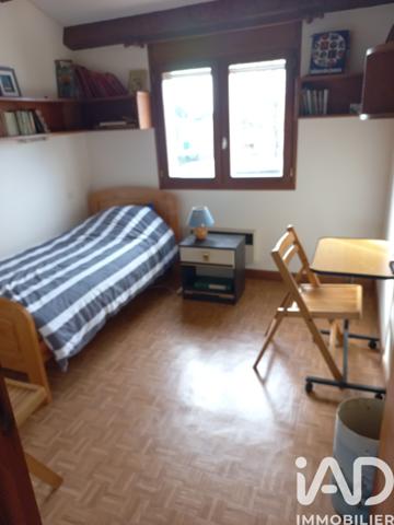 Maison à vendre 5 pièces 92 m² Saint-Georges-d'Oléron