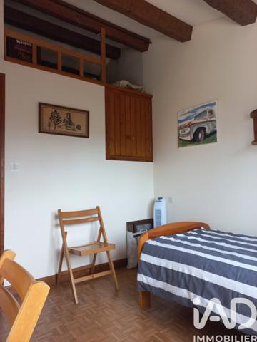 Maison à vendre 5 pièces 92 m² Saint-Georges-d'Oléron