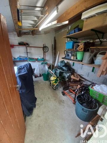 Maison à vendre 5 pièces 92 m² Saint-Georges-d'Oléron