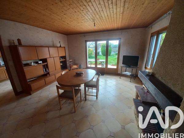 Maison à vendre 5 pièces 92 m² Saint-Georges-d'Oléron