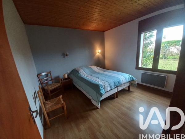 Maison à vendre 5 pièces 92 m² Saint-Georges-d'Oléron