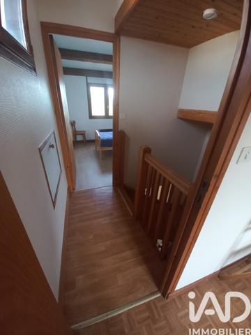 Maison à vendre 5 pièces 92 m² Saint-Georges-d'Oléron