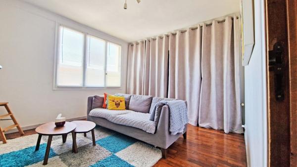 STAINS (93240) - CHARMANTE MAISON 6/7 PIÈCES SANS TRAVAUX - EMPLACEMENT IDÉAL !