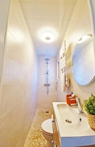 STAINS (93240) - CHARMANTE MAISON 6/7 PIÈCES SANS TRAVAUX - EMPLACEMENT IDÉAL !