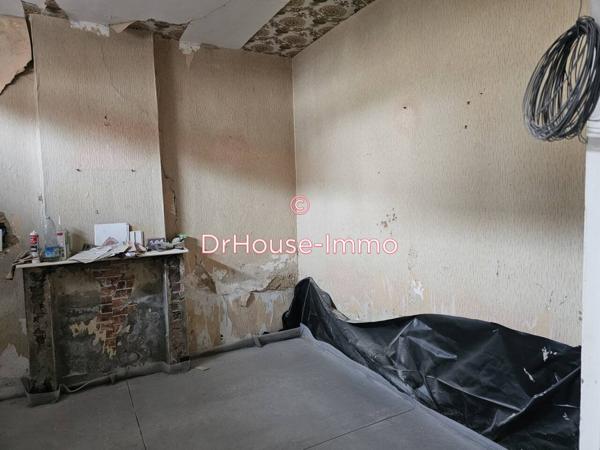 Maison à vendre 5 pièces de 99 m²