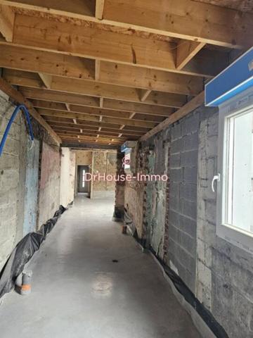 Maison à vendre 5 pièces de 99 m²