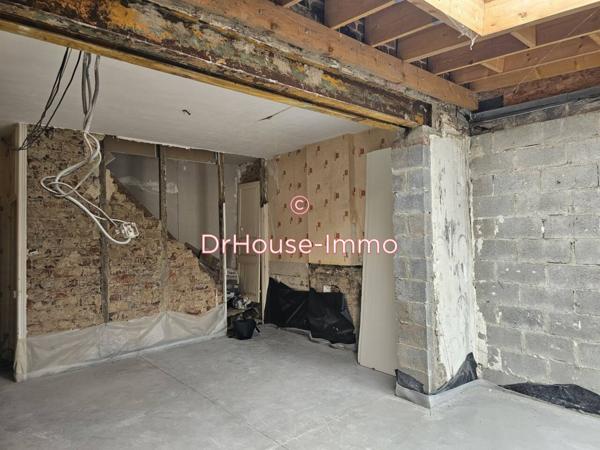 Maison à vendre 5 pièces de 99 m²