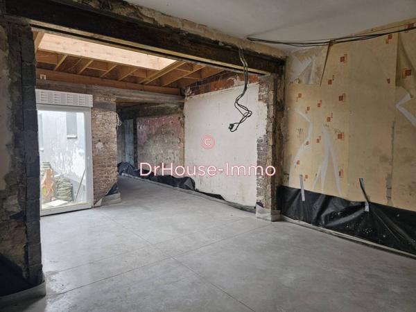 Maison à vendre 5 pièces de 99 m²