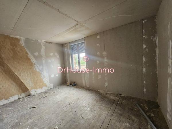 Maison à vendre 5 pièces de 99 m²