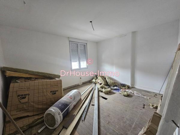Maison à vendre 5 pièces de 99 m²