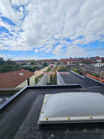 Maison à vendre 5 pièces de 99 m²