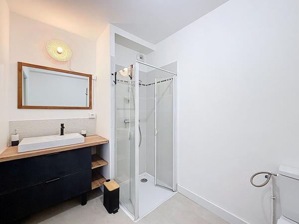 A LOUER - Appartement type T2 meublé sur Puilboreau