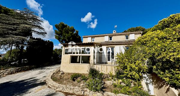 À vendre Maison 5 pièces 112 m² - La Seyne-sur-mer 83500