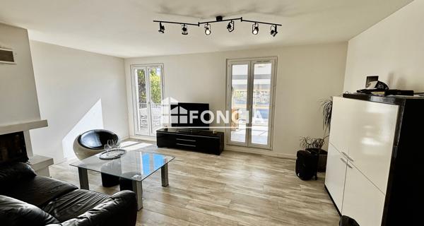 À vendre Maison 5 pièces 112 m² - La Seyne-sur-mer 83500