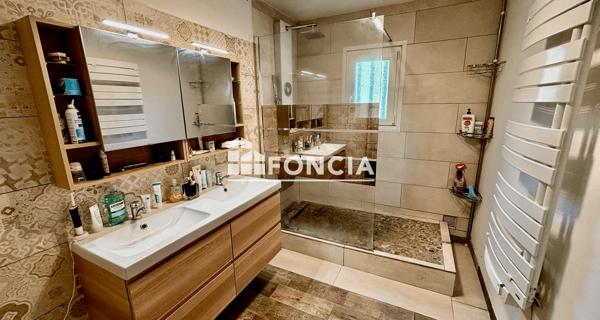 À vendre Maison 5 pièces 112 m² - La Seyne-sur-mer 83500