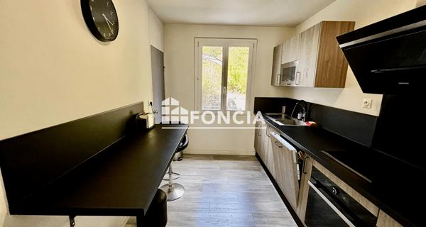 À vendre Maison 5 pièces 112 m² - La Seyne-sur-mer 83500