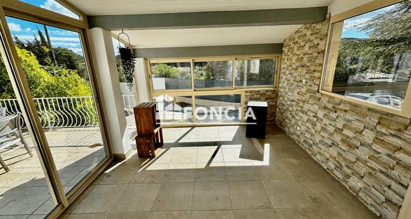 À vendre Maison 5 pièces 112 m² - La Seyne-sur-mer 83500