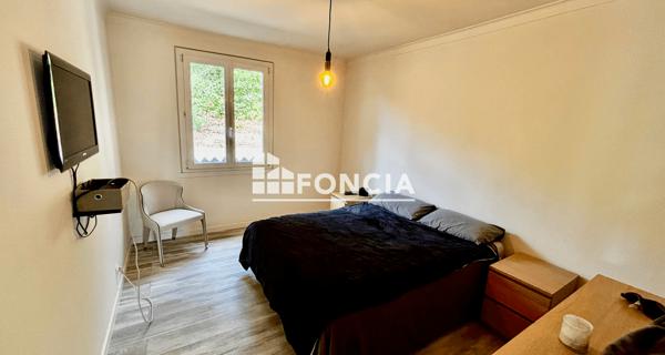 À vendre Maison 5 pièces 112 m² - La Seyne-sur-mer 83500