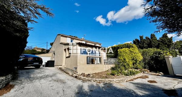 À vendre Maison 5 pièces 112 m² - La Seyne-sur-mer 83500
