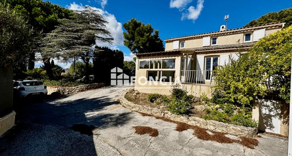 À vendre Maison 5 pièces 112 m² - La Seyne-sur-mer 83500