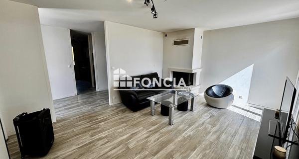 À vendre Maison 5 pièces 112 m² - La Seyne-sur-mer 83500