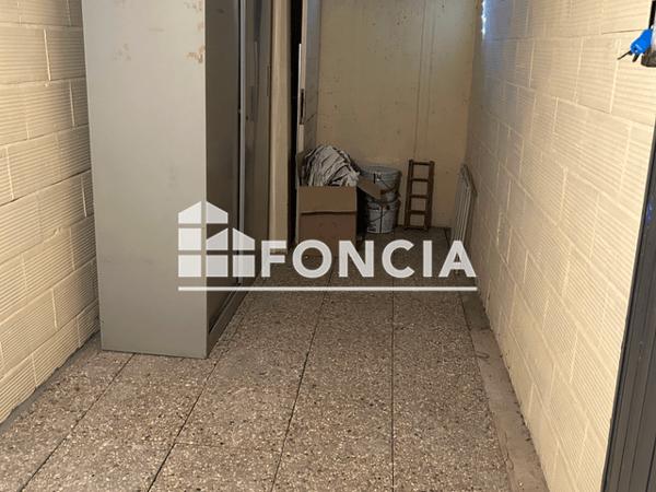 Location Appartement 3 pièces 56.06 m² - APPARTEMENT 38 Laon 02000