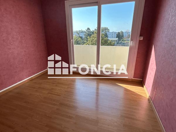 Location Appartement 3 pièces 56.06 m² - APPARTEMENT 38 Laon 02000