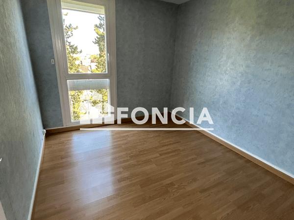 Location Appartement 3 pièces 56.06 m² - APPARTEMENT 38 Laon 02000