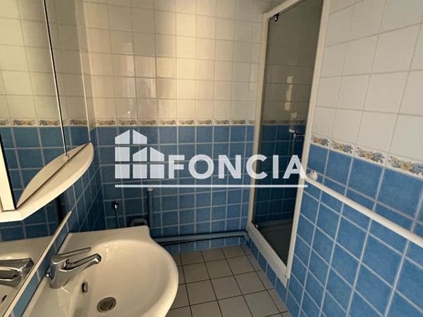 Location Appartement 3 pièces 56.06 m² - APPARTEMENT 38 Laon 02000