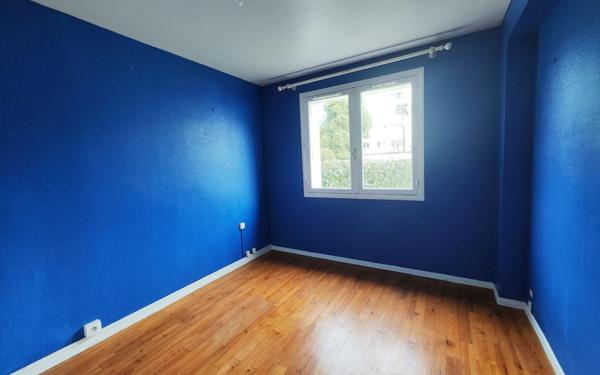 Appartement à vendre    2 pièces • 55,68 m2 Bayonne